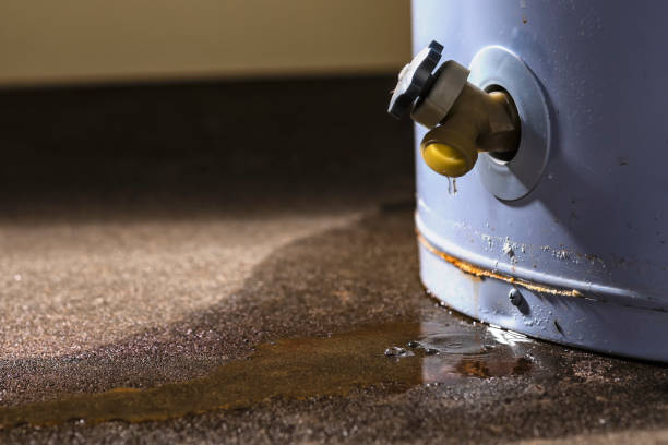 Best Flood restoration services  in Teaticket, MA