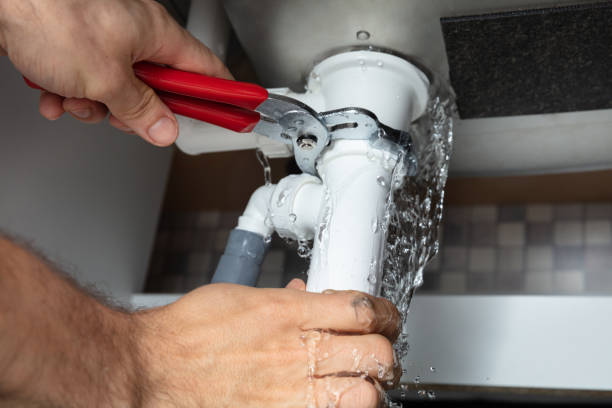 Best Local water damage restoration  in Teaticket, MA
