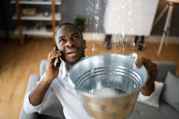 Best Water damage restoration specialists  in Teaticket, MA