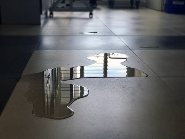 Best Water damage restoration near me  in Teaticket, MA