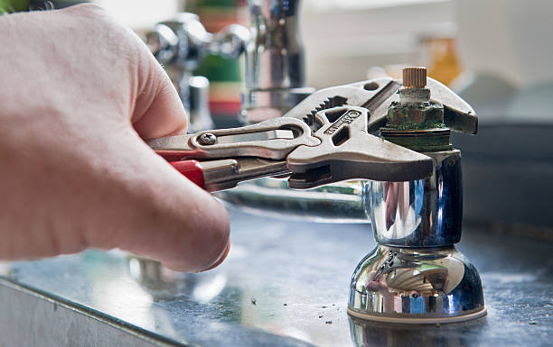 Best Ceiling water damage repair  in Teaticket, MA