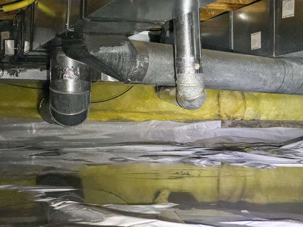 Best Residential water damage restoration  in Teaticket, MA